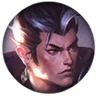 Xin Zhao