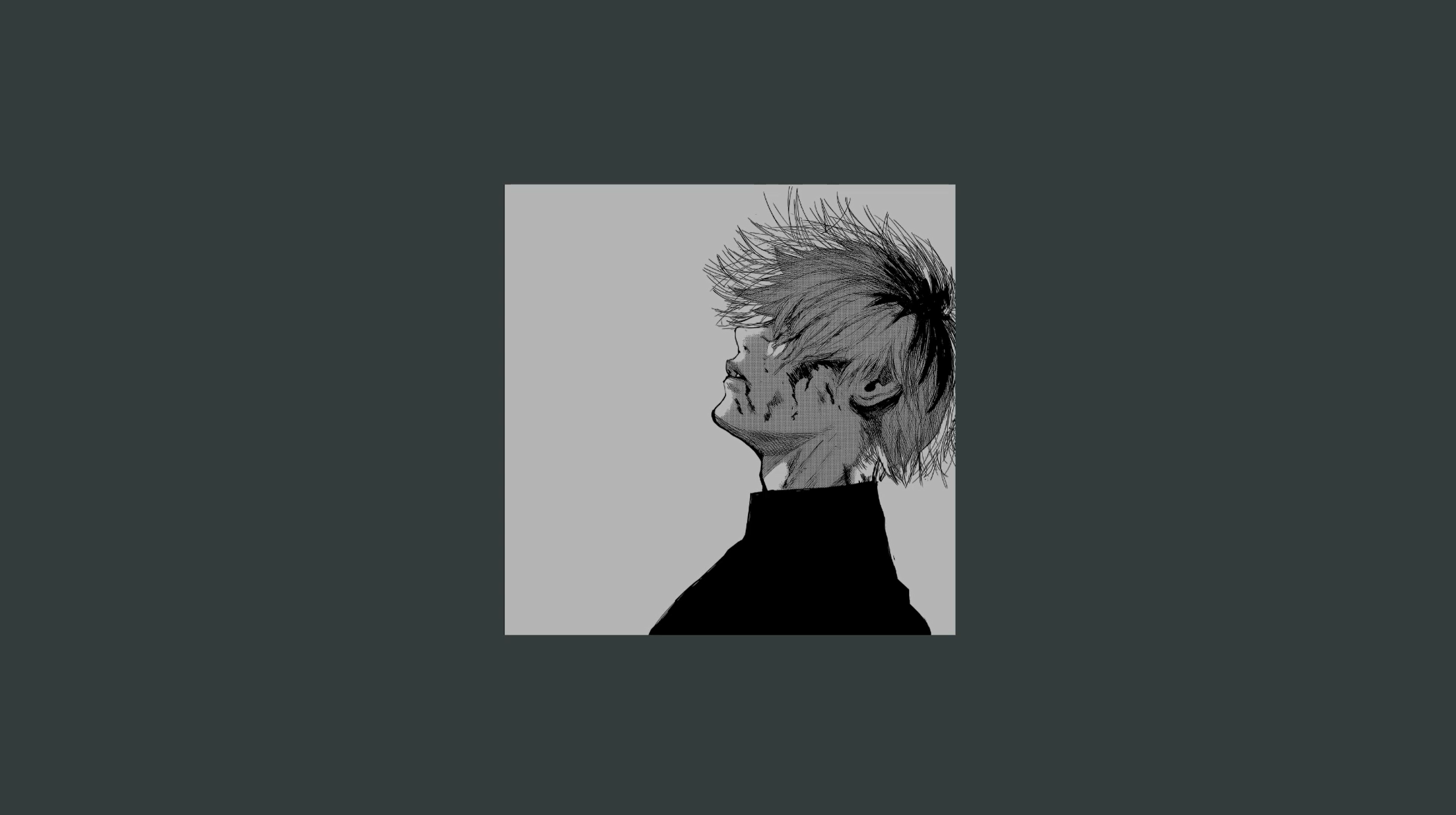 Digital Portrait